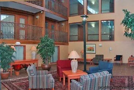 Rundle Manor Apartment Hotel Banff