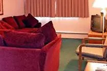 Rundle Manor Apartment Hotel Banff 2*,  Canada